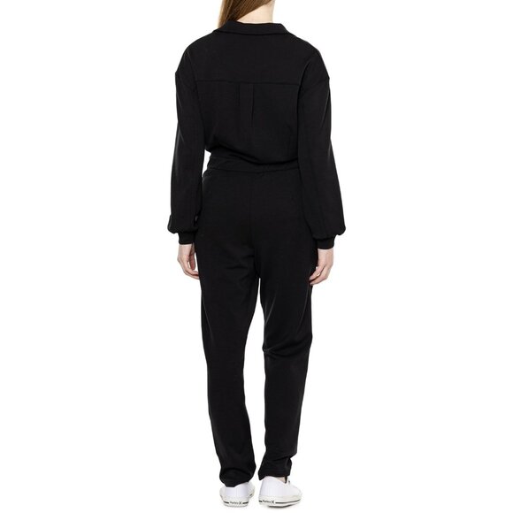 NEW Telluride Clothing Company Scuba Jumpsuit - Long Sleeve 264sn - Picture 2 of 2